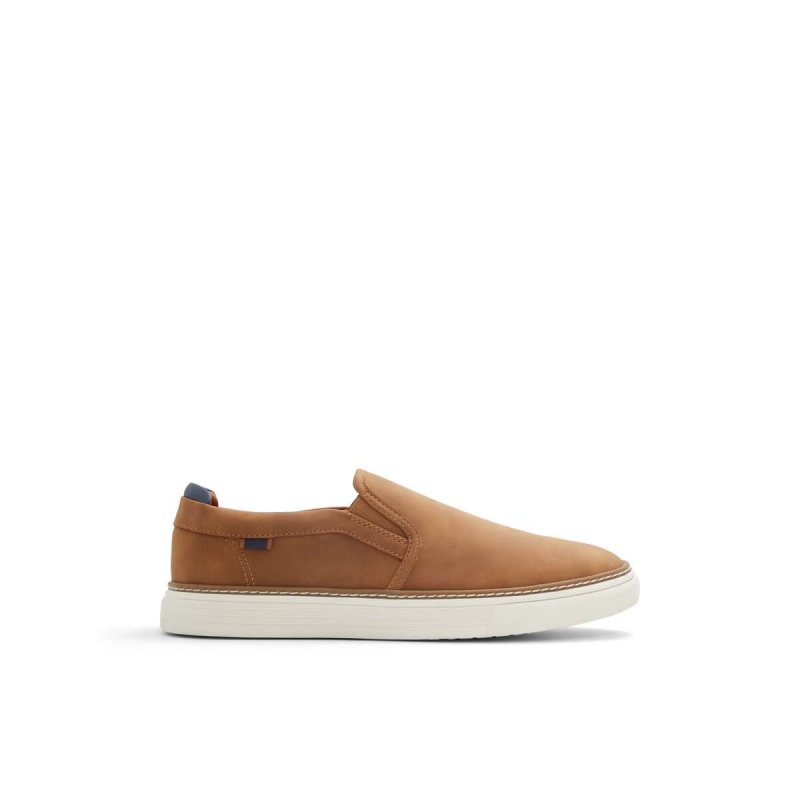 Basket Call It Spring Percivel Cognac Homme | HOM-0282472